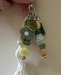 The Plant Lady Bag Charm