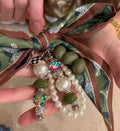 The Olive You Bag Charm