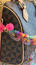 Y2K BAG CHARM CHAINS